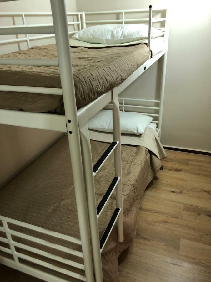 Rooms Chanel Сиракузы Экстерьер фото